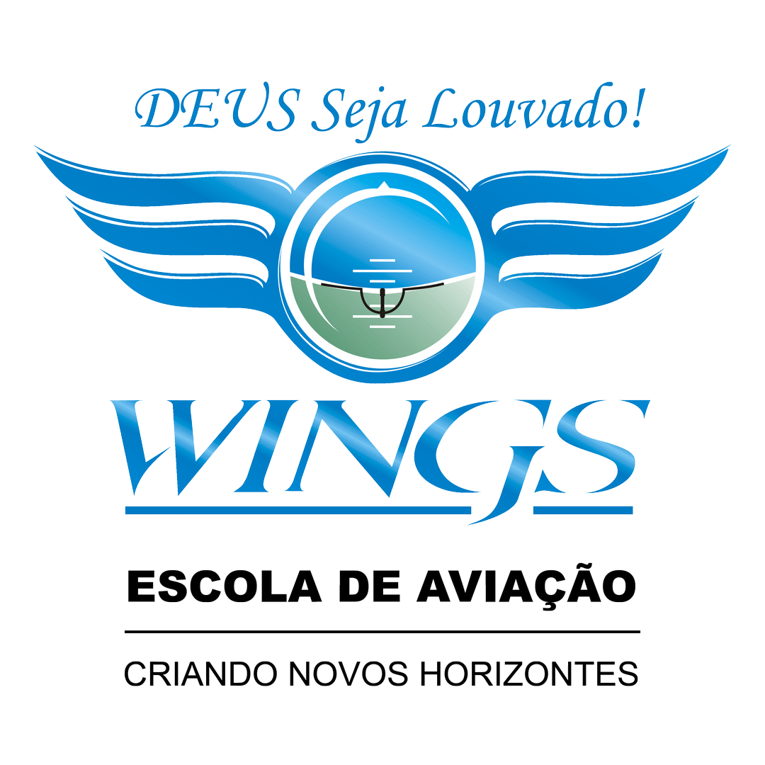 Portal WINGS | Plataforma EAD logo