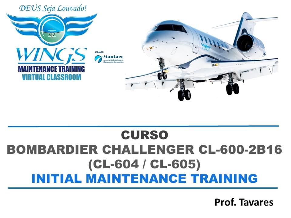 Bombardier Challenger 604-605 Séries