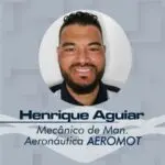 henrique araujo